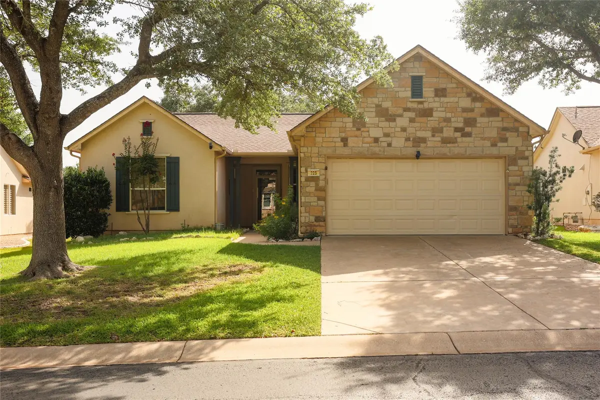 225 Red Poppy Trl, Georgetown, TX 78633 - #1