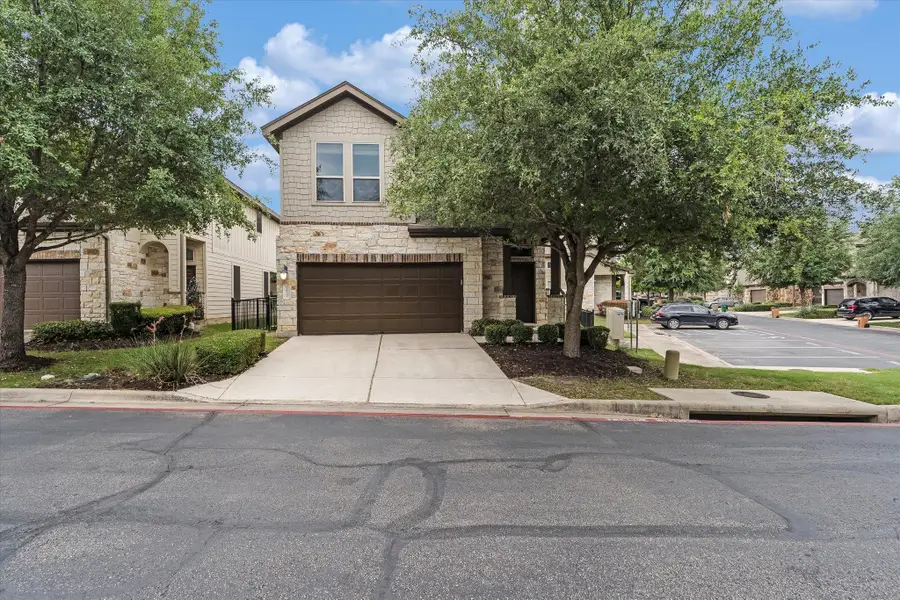 9837 Milla Cir #72, Austin, TX 78748 - Image #2