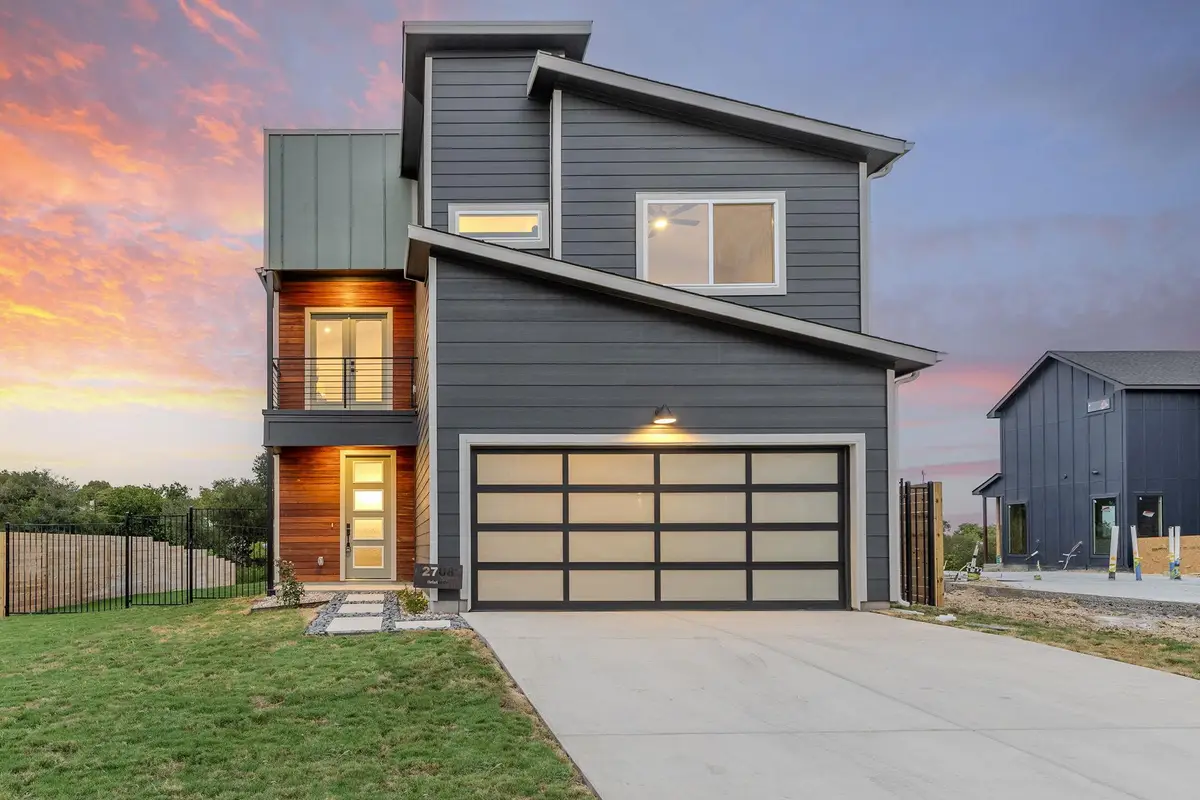 2708 Bristol Dr, Austin, TX 78723 - #1