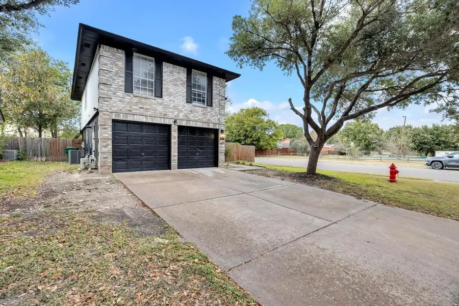 600 Smoke Signal Pass, Pflugerville, TX 78660 - #2