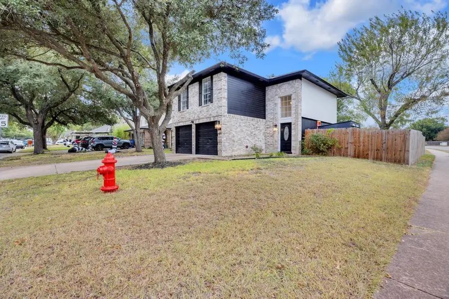 600 Smoke Signal Pass, Pflugerville, TX 78660 - #3