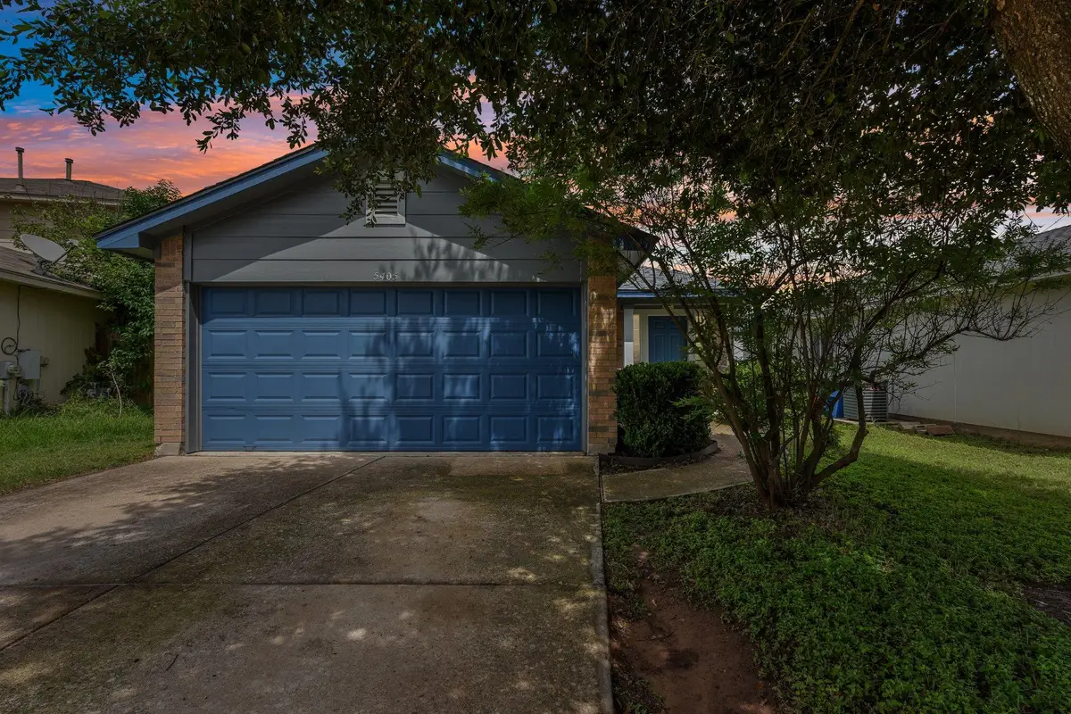 5405 Rusk Ct, Austin, TX 78723 - #1