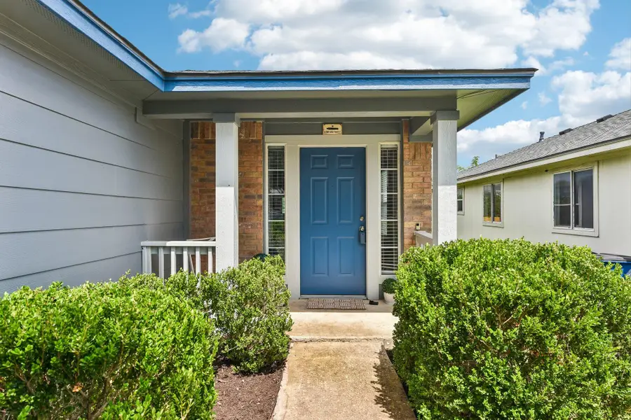 5405 Rusk Ct, Austin, TX 78723 - #3