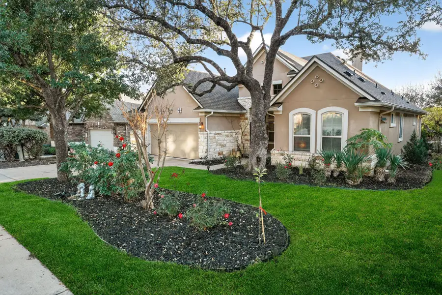 4521 Pyrenees Pass Pass, Bee Cave, TX 78738 - Image #2