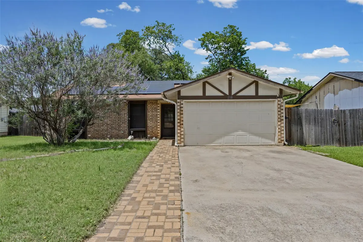 514 Yucca Dr, Round Rock, TX 78681 - #1