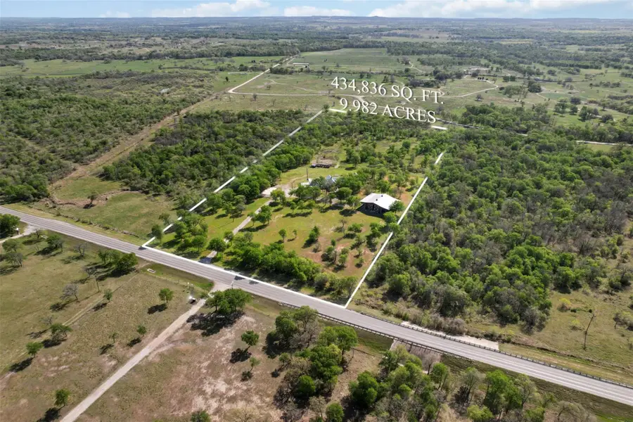 4530 Fm 86, Luling, TX 78648 - #2