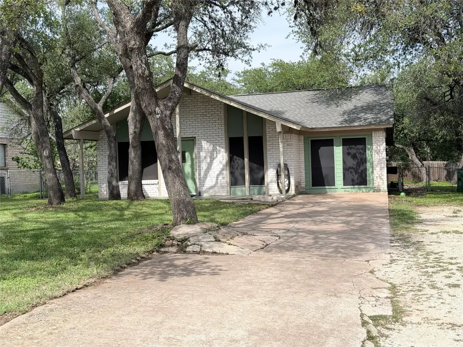 2208 N Cannes Dr, Cedar Park, TX 78613 - #2