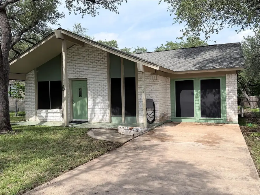 2208 N Cannes Dr, Cedar Park, TX 78613 - #3