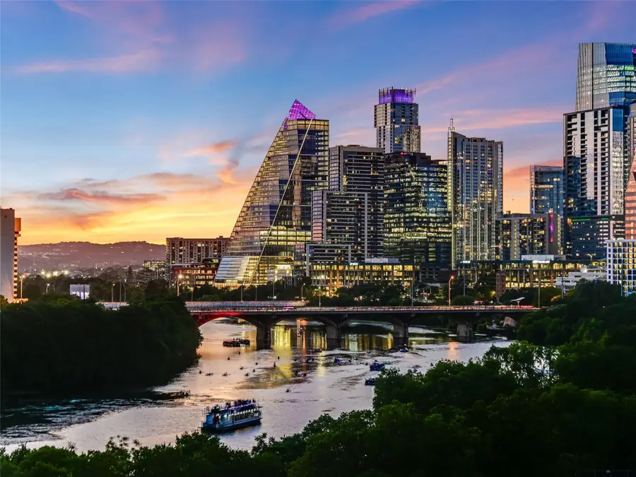 54 Rainey St #922, Austin, TX 78701 - #2