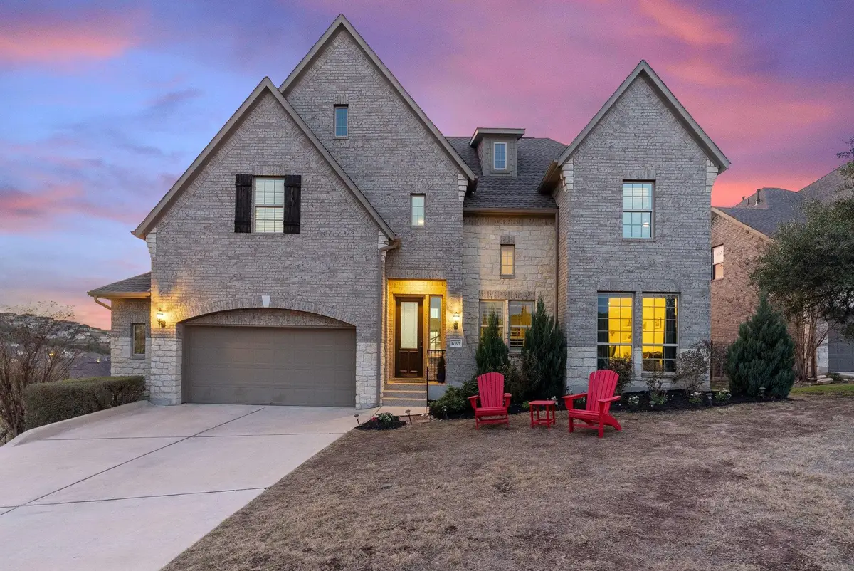 17705 Flowing Brook Dr, Austin, TX 78738 - #1