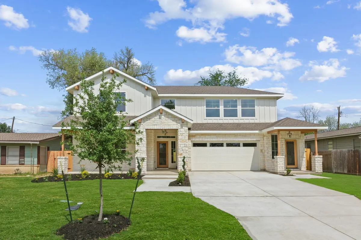 1412 Kent St, Taylor, TX 76574 - #1