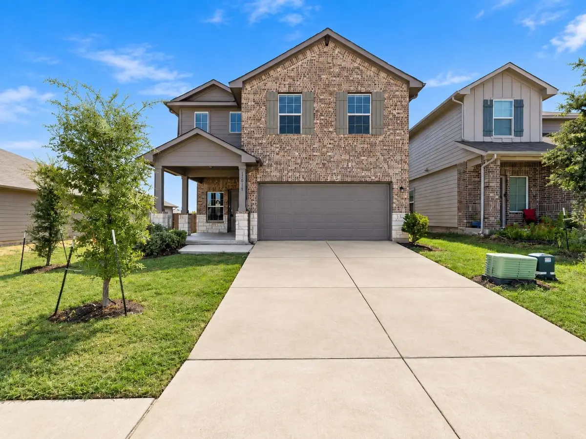 15011 Tuff Rd, Manor, TX 78653 - #1