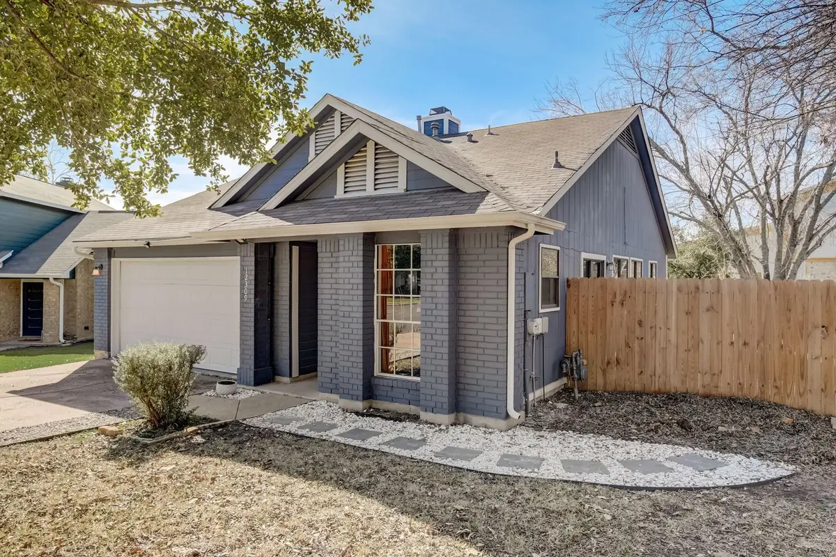12309 Little Emily Way, Austin, TX 78753 - Image #1