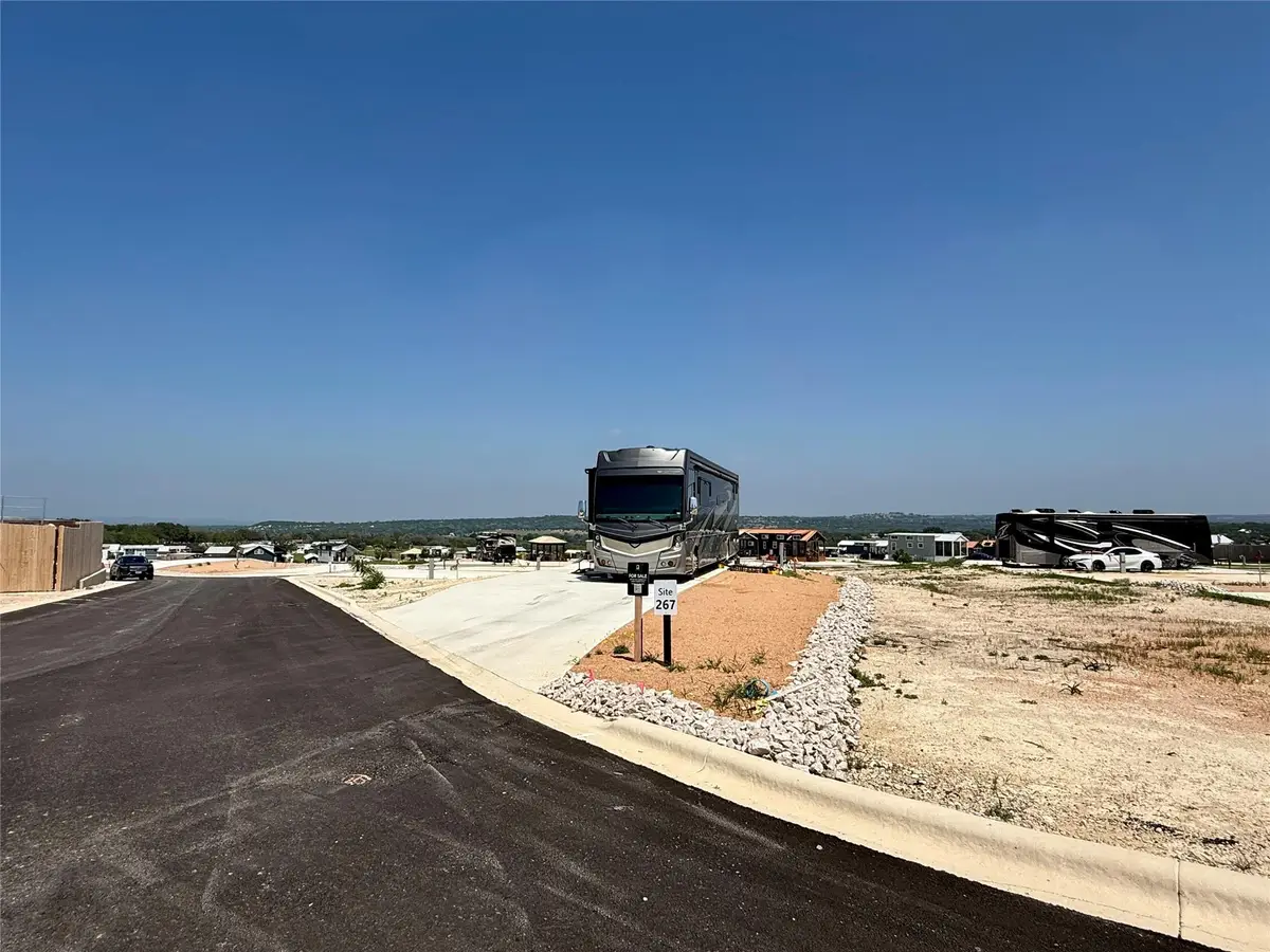 5386 Ranch Road 1376 Rd #267, Fredericksburg, TX 78624 - #1