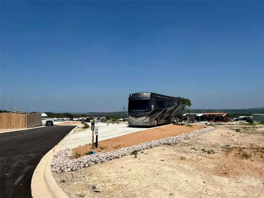 5386 Ranch Road 1376 Rd #267, Fredericksburg, TX 78624 - #3
