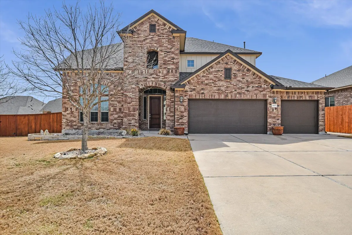 2827 Diego Ct, Round Rock, TX 78665 - #1