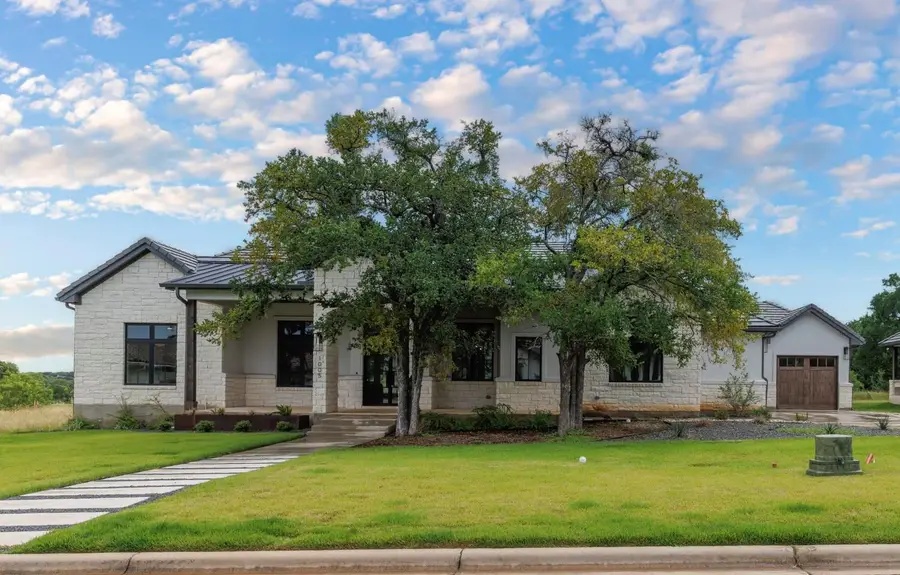 1005 Cimarron Hills Trl W, Georgetown, TX 78628 - #2