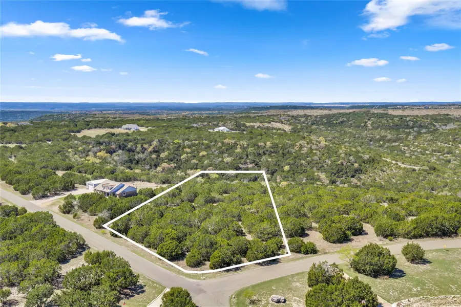 358 Balcones Ridgeway Way, Bertram, TX 78605 - #2