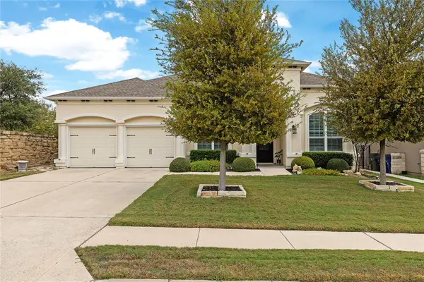 1716 Siena Sunset Rd, Leander, TX 78641