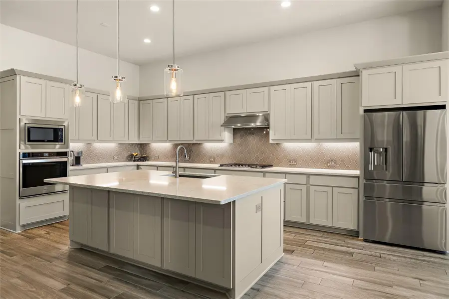 1716 Siena Sunset Rd, Leander, TX 78641 - #2