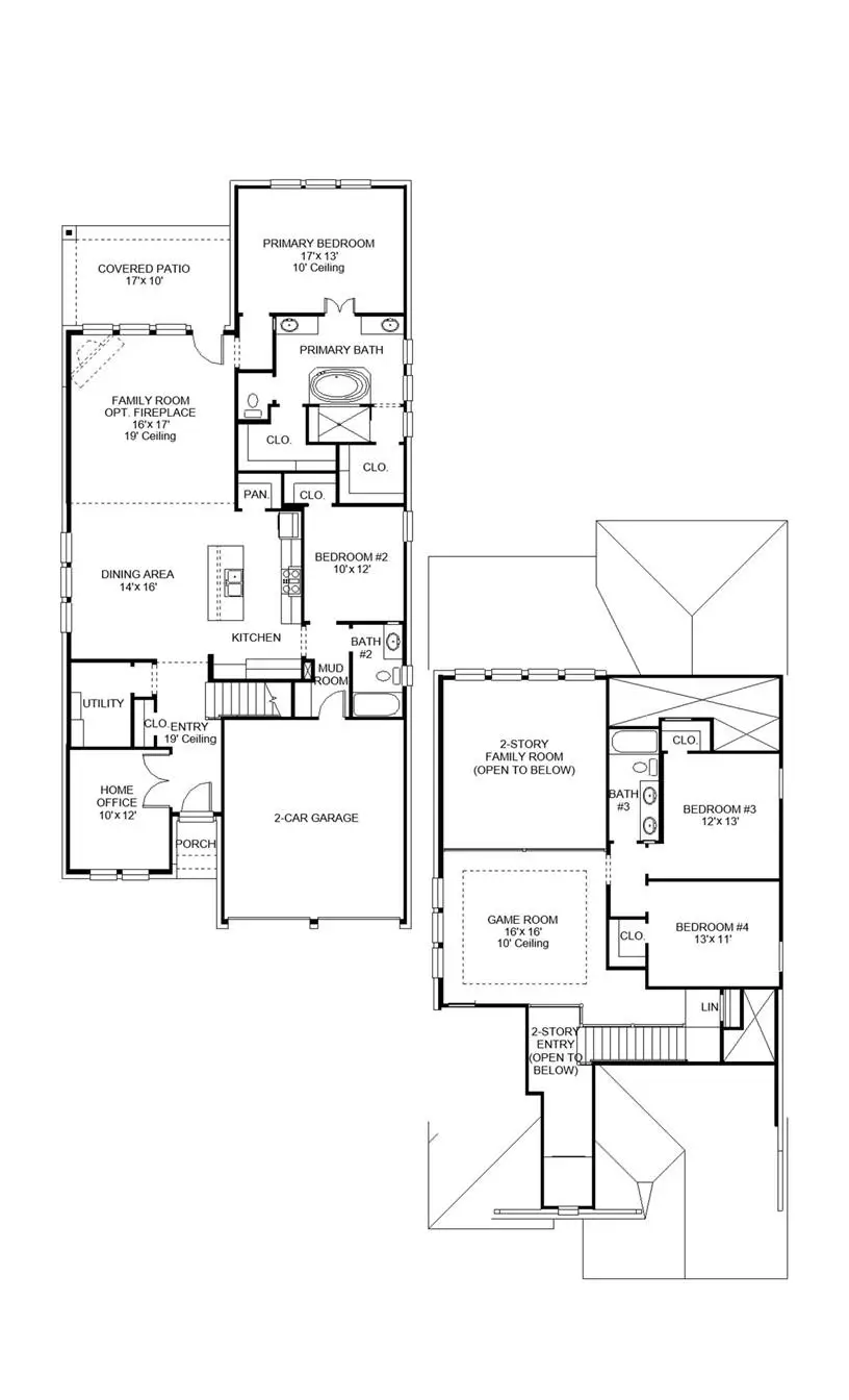 421 Dorothy Mae Cir, Georgetown, TX 78628 - #2