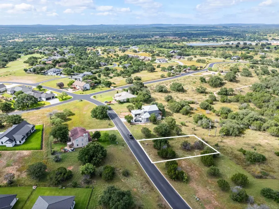 507 Broken Hills, Horseshoe Bay, TX 78657 - #3