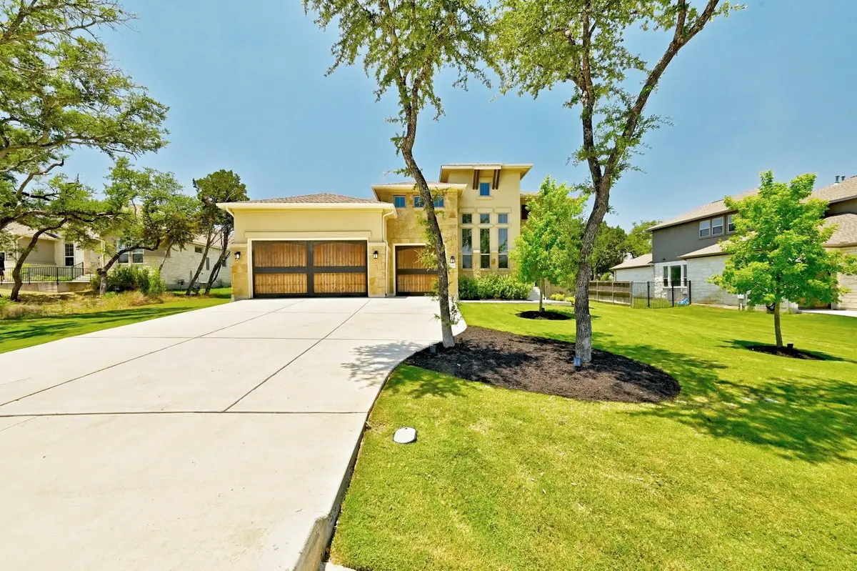 134 Staked Plains Ln, Dripping Springs, TX 78620 - #1