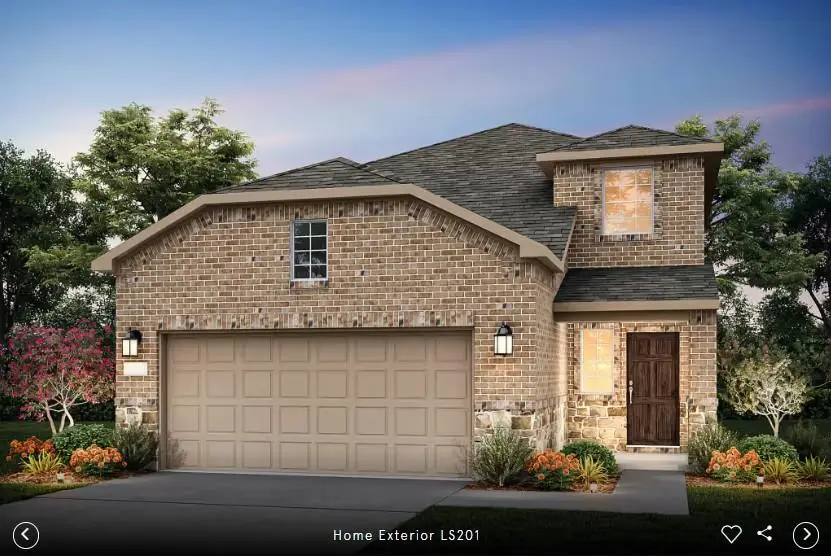 664 Rubber Tree Way, Kyle Buda, TX 76610 - #1