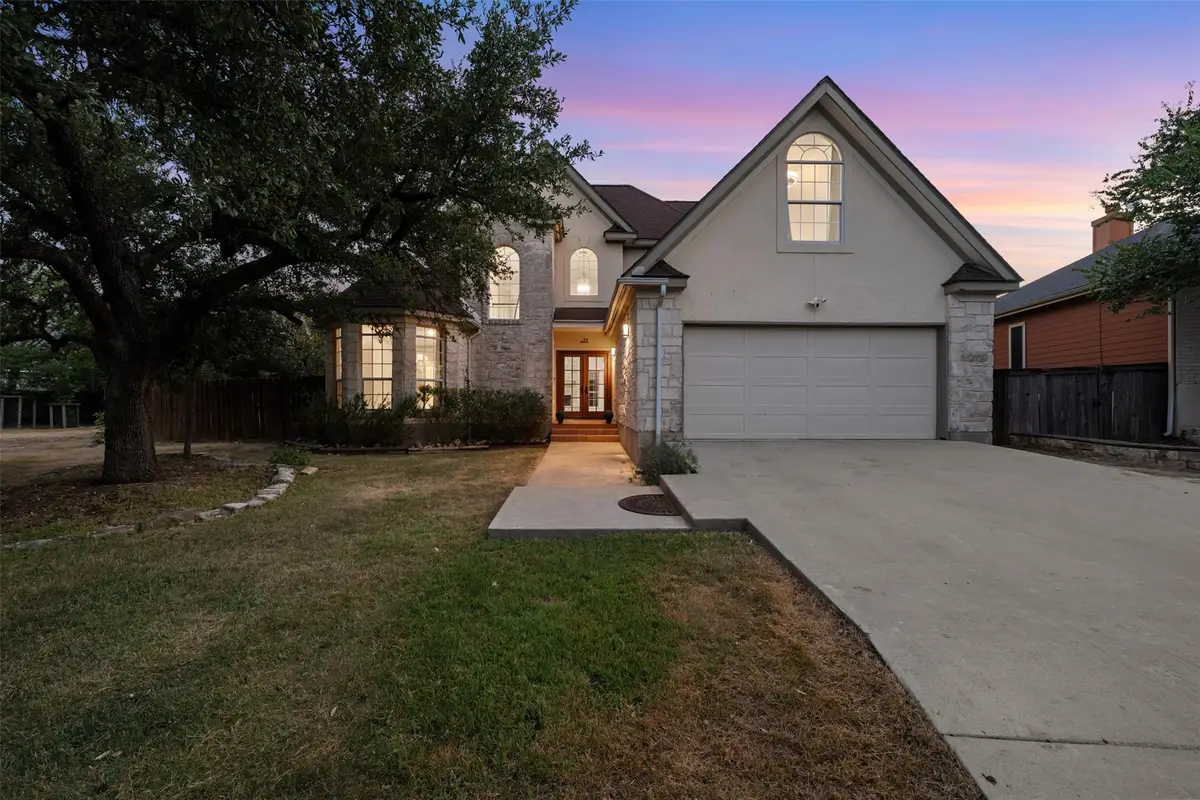 72 Crazy Cross Rd, Wimberley, TX 78676 - #1