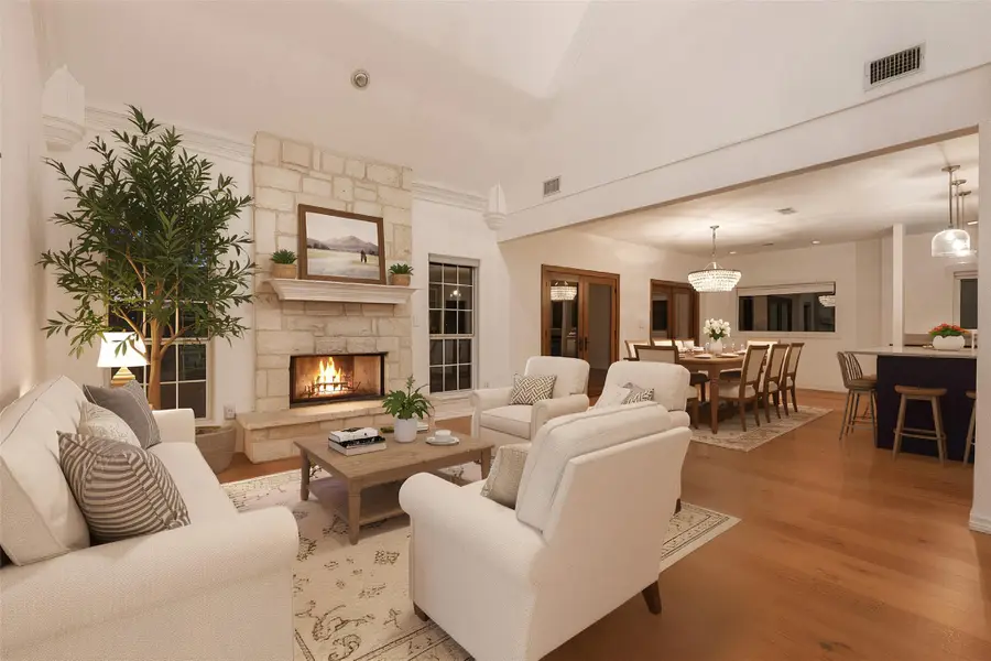 72 Crazy Cross Rd, Wimberley, TX 78676 - #2