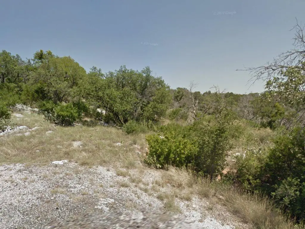 0 Bishops Ct, Horseshoe Bay, TX 78657 - #1