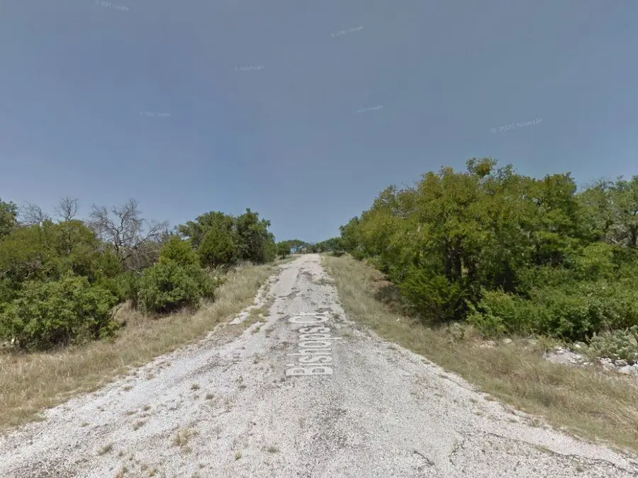 0 Bishops Ct, Horseshoe Bay, TX 78657 - #2