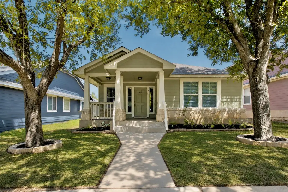 945 King Cotton Ln, Round Rock, TX 78664 - #1