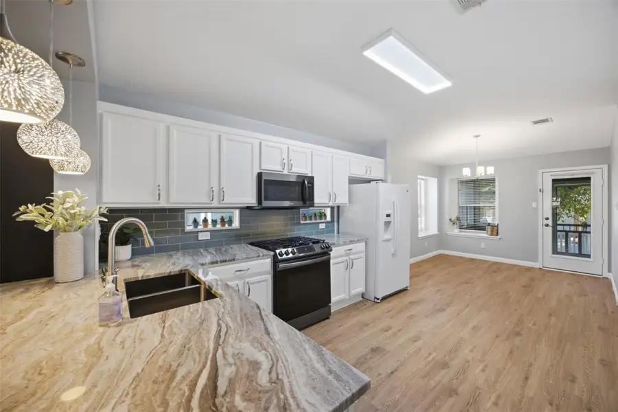 945 King Cotton Ln, Round Rock, TX 78664 - #3