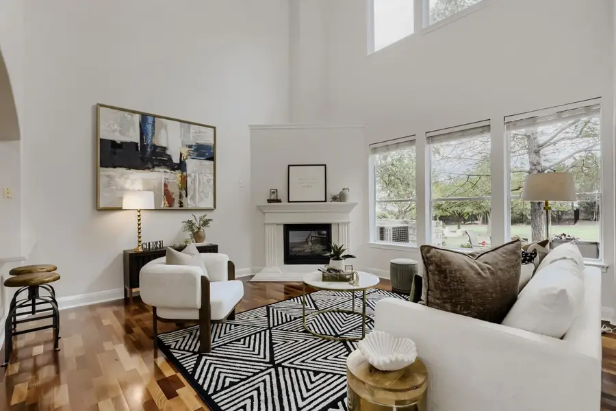 112 Aria Rdg, Austin, TX 78738 - #2