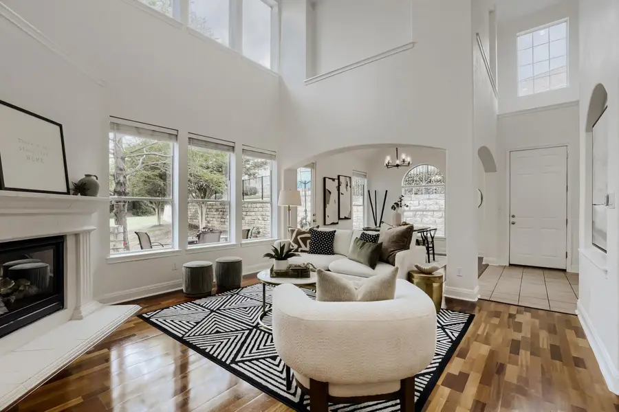 112 Aria Rdg, Austin, TX 78738 - #3