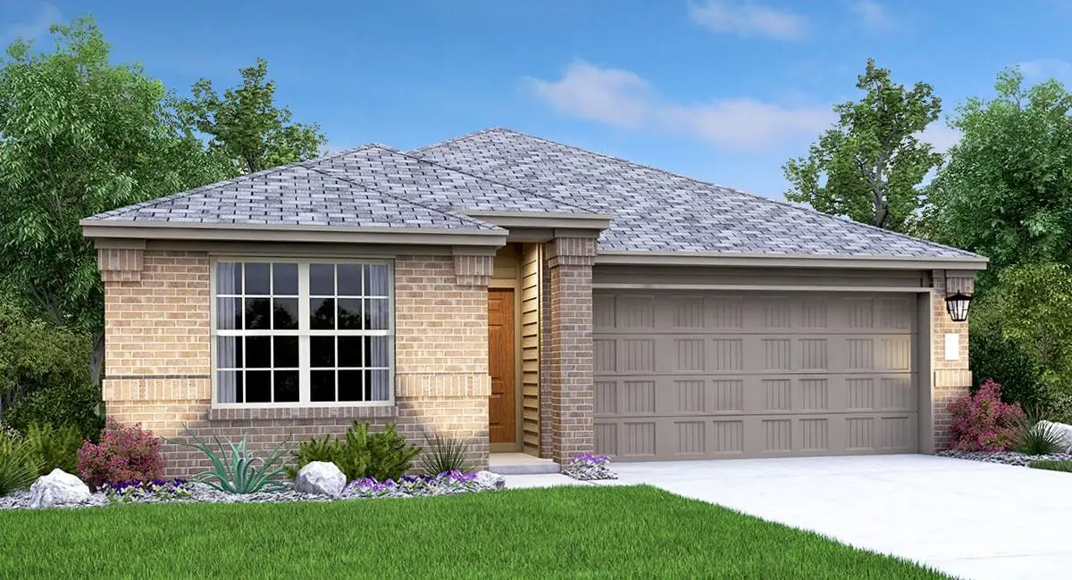 175 Parsons, Kyle, TX 78640 - #1