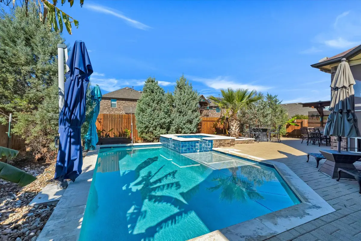 1609 Carmine Dr, Leander, TX 78641 - #1