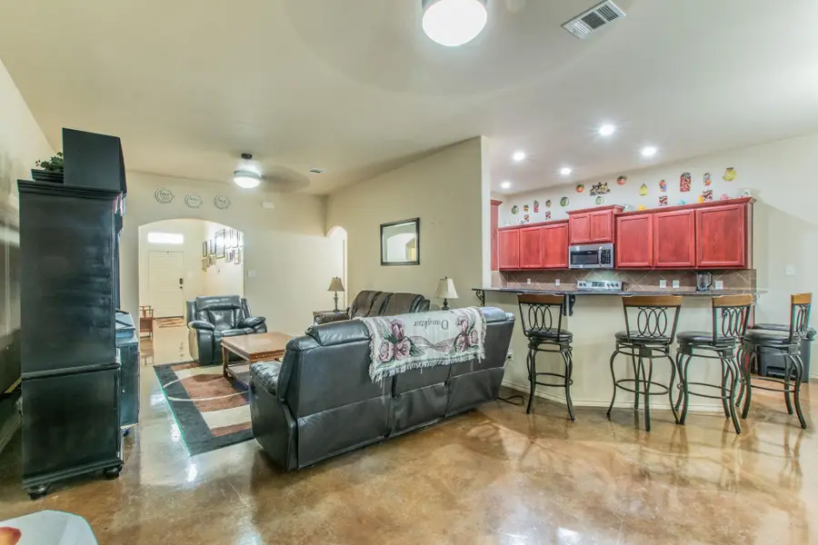 7605 Oliver Loving Dr, Killeen, TX 76549 - #3