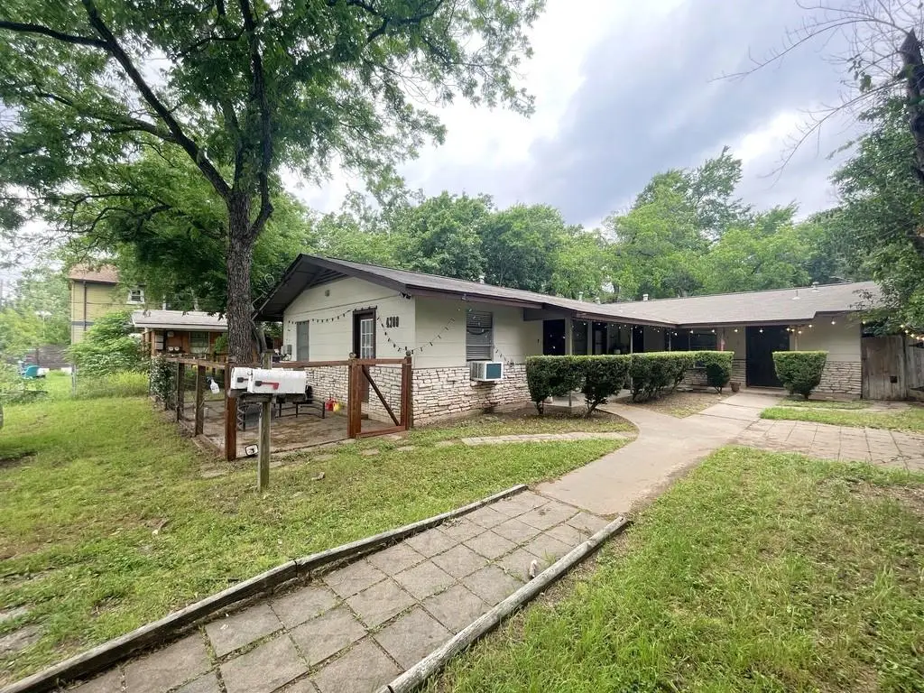 4708 Red River St, Austin, TX 78751 - #1
