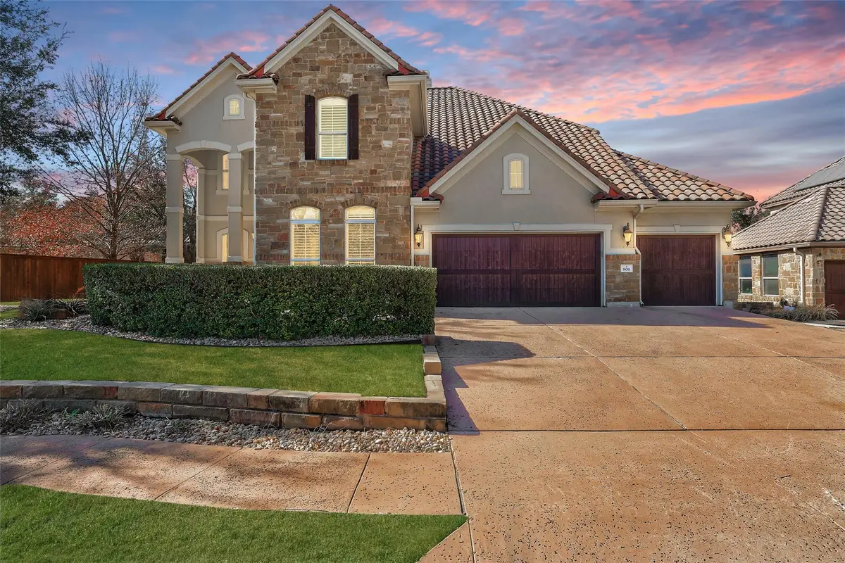 808 Horseback Hollow Dr, Austin, TX 78732 - #1