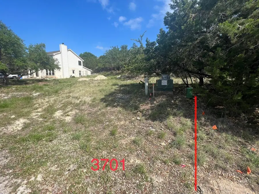 3701 Parliament Cv, Lago Vista, TX 78645 - #3