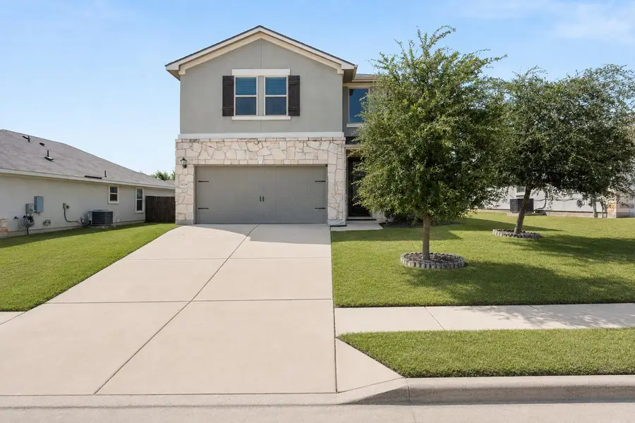 19028 Quebrada Dr, Pflugerville, TX 78660 - #2