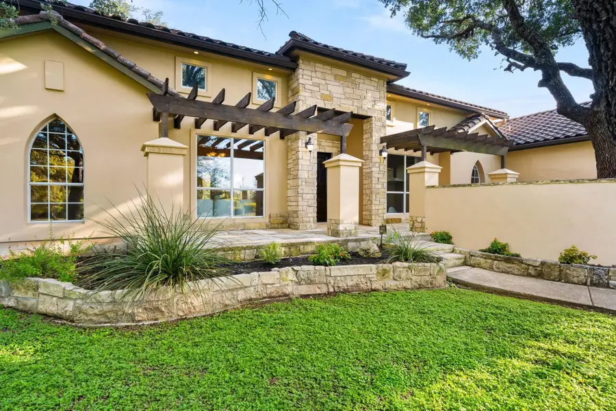 901 Palos Verdes, Leander, TX 78641 - #2