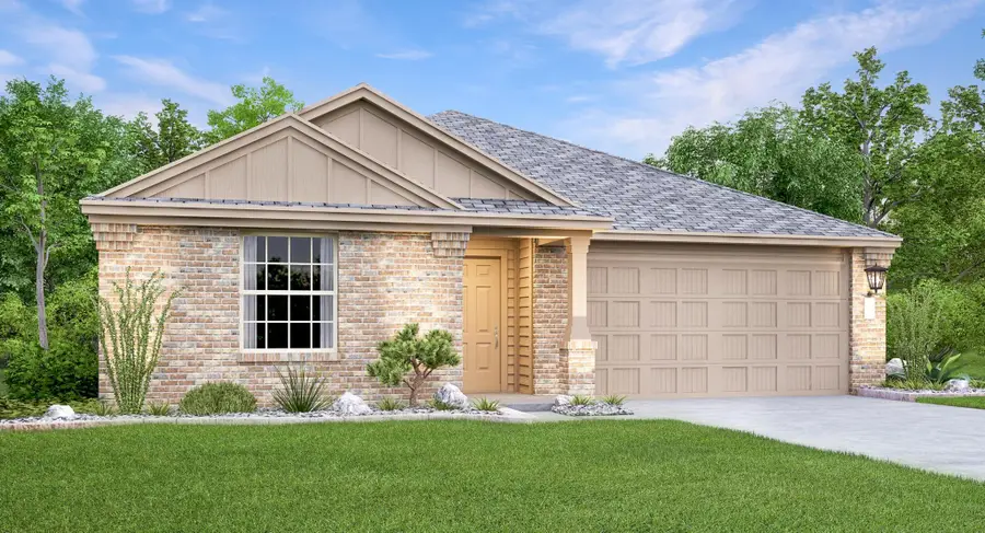 18040 Orchard Oriel Way, Pflugerville, TX 78660 - #2