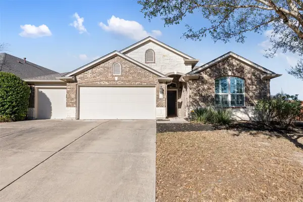 19712 Maiden Grass Dr, Pflugerville, TX 78660