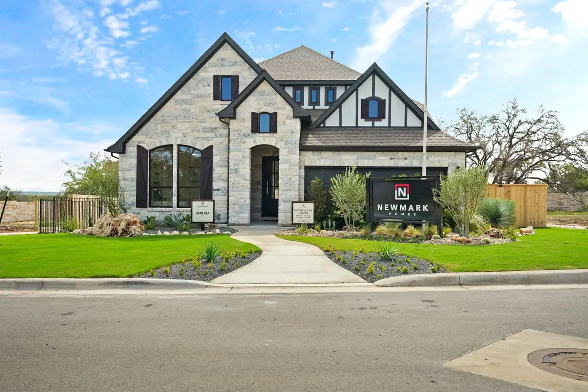 209 Missouri Primrose Ln, San Marcos, TX 78666 - #1