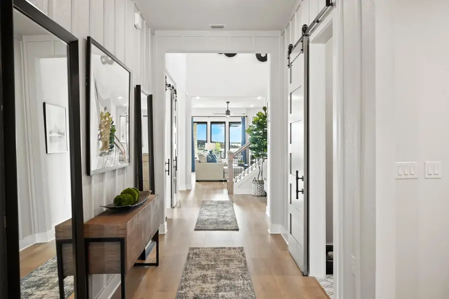 209 Missouri Primrose Ln, San Marcos, TX 78666 - #3