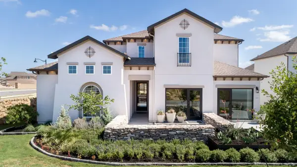 5408 Olimpico Way, Leander, TX 78641