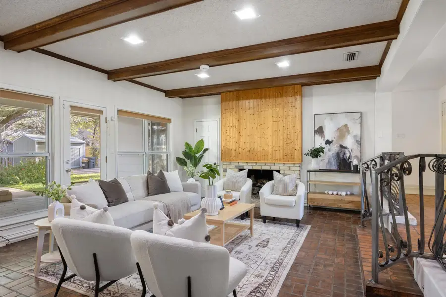 7207 Mesa Dr, Austin, TX 78731 - #2